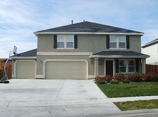 4421 N Tempest Way, Meridian, ID 83642