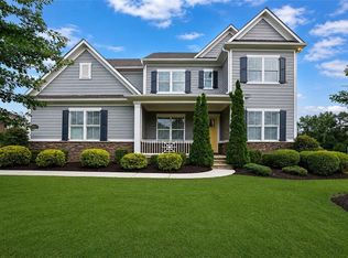 1145 Waters Way, Kennesaw, GA 30152