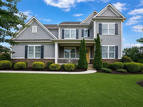 1145 Waters Way, Kennesaw, GA 30152