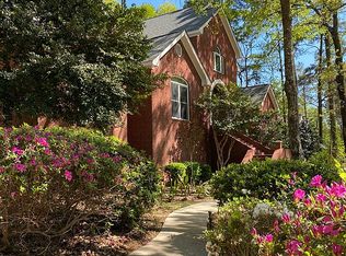 56 Woodstone Dr, Hattiesburg, MS 39402