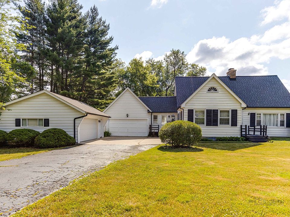 7N227 Glen Rd, Medinah, IL 60157 Zillow