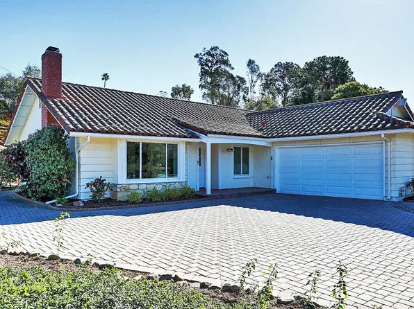1020 Flora Vista Dr, Santa Barbara, CA 93109