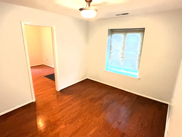 Formal Dining Area
