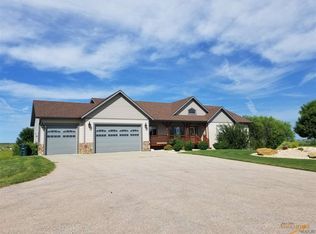 22802 Gateway Dr, Box Elder, SD 57719