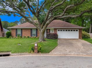 2505 Danfield Ct, Shreveport, LA 71118