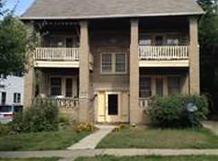1769 Burgess Rd APT 2, Cleveland, OH 44112