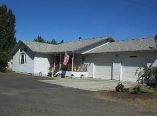 2091 Elsie Rd NE, Moses Lake, WA 98837