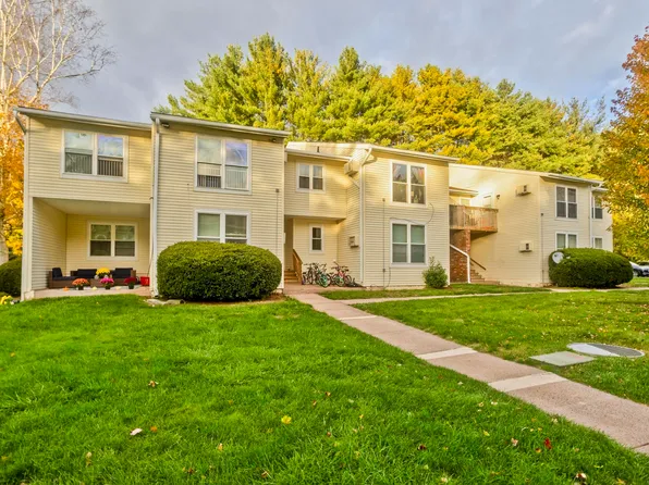 949 Pleasant Valley Road #10-07, South Windsor, CT 06074