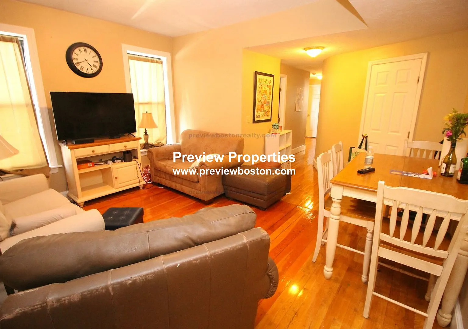 4 bed, 2.0 bath, $4,500 — Photo 1