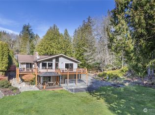 61 Puget Loop, Port Ludlow, WA 98365