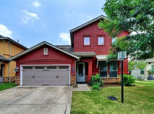 12701 Cayman Ln #309, Austin, TX 78750