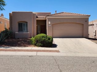 13604 E High Plains Ranch St, Vail, AZ 85641