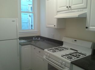 193 London St UNIT 3, Boston, MA 02128