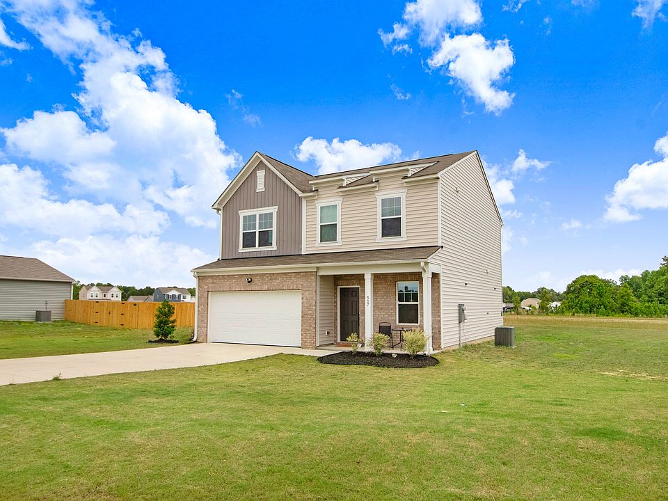 nkhs  307 Kenison Way, Pikeville, NC 27863 | Zillow