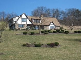 83 Skyline Dr, Mansfield, PA 16933