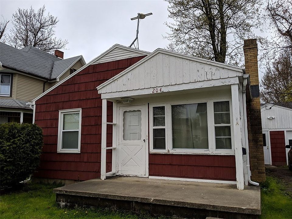 204 South Ave, Medina, NY 14103 Zillow
