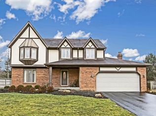 11790 Eddington Ave NW, Pickerington, OH 43147