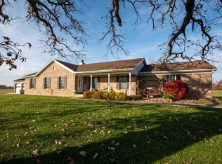 170 Owl Dr, Rochester, IN 46975