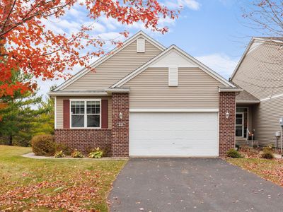 211 River Woods Dr W, Saint Paul Park, MN, 55071