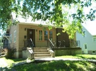 254 W 15th Pl, South Chicago Heights, IL