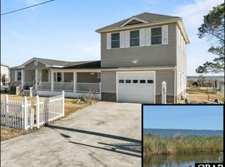 148 Edgewater Dr LOT 25, Grandy, NC 27939