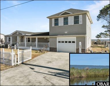 148 Edgewater Dr LOT 25, Grandy, NC, 27939