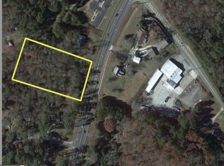 3688 Highway 53 E, Dawsonville, GA 30534