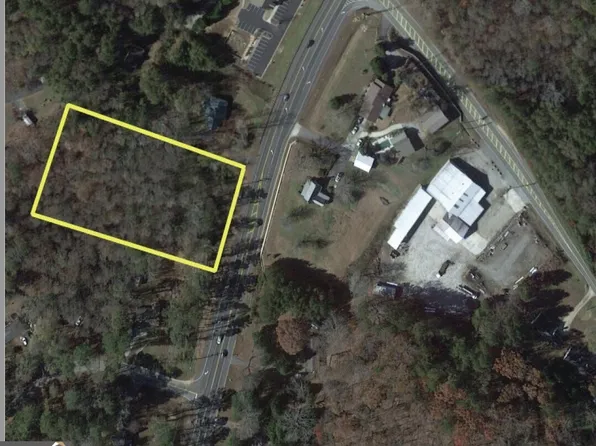 3688 Highway 53 E, Dawsonville, GA 30534