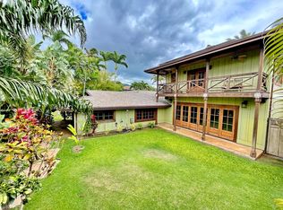 595 Kupulau Dr, Kihei, HI 96753