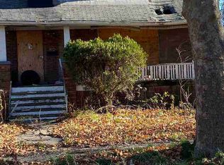 14862 Ohio St, Detroit, MI