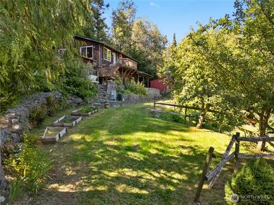 14068 Crater Lake Rd, Anacortes, WA, 98221