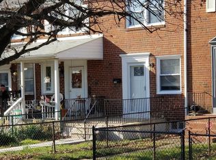 1446 Broening Hwy, Baltimore, MD 21224