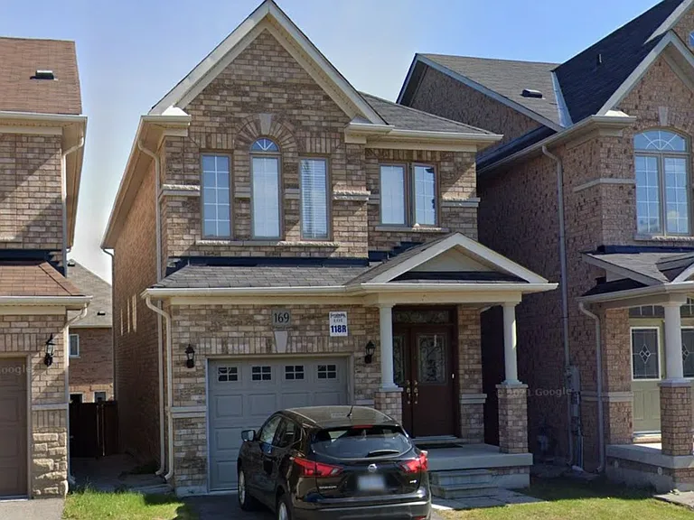 169 District Ave — Photo 1