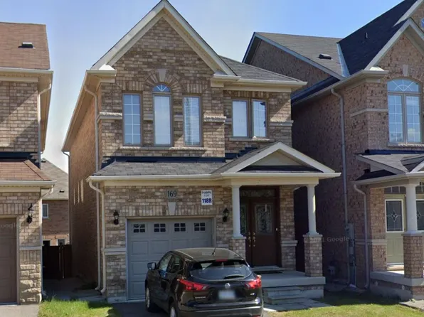 169 District Ave, Vaughan, ON L6A 0Y3