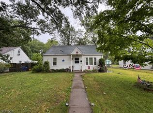 1314 Morgan Ave, Cinnaminson, NJ 08077