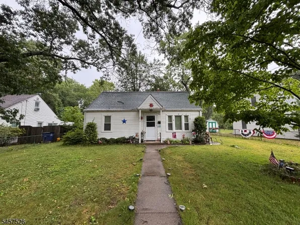 1314 Morgan Ave, Cinnaminson Twp., NJ 08077