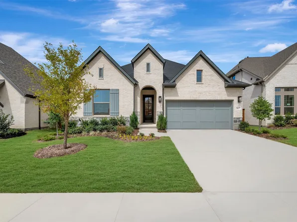 2817 Genuine Risk Ct, Celina, TX 75009
