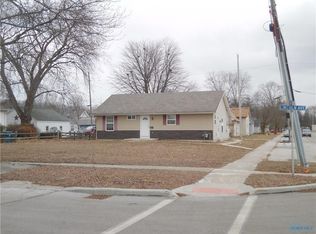 202 Lincoln Ave, Swanton, OH 43558