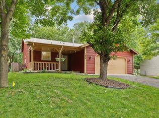 1440 Independence Ave, Chaska, MN 55318
