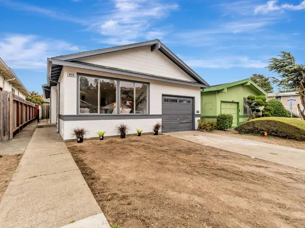 4416 Callan Blvd, Daly City, CA 94015