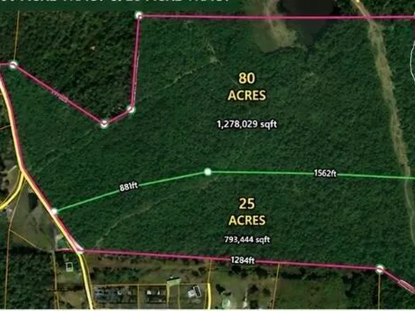 0 Ditney Hill Rd, Drakesboro, KY 42337