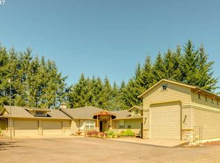 14454 SE Holly View Ter, Damascus, OR 97089