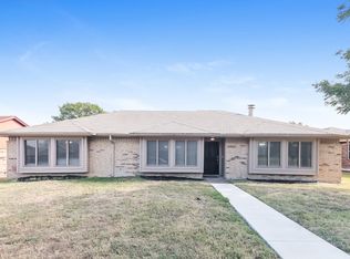 2821 Red River St, Mesquite, TX 75150