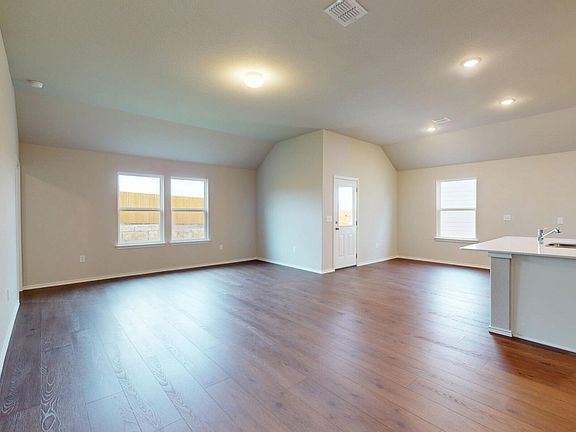 Family Room - Representational Photo