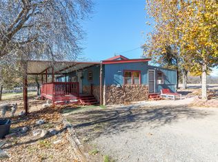 10001 County Road 379, Hawley, TX 79525