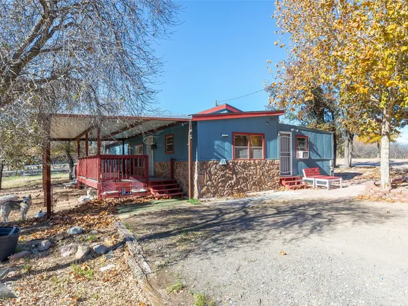 10001 County Road 379, Hawley, TX 79525