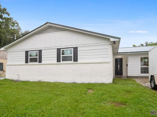 6545 Sumrall Dr, Baton Rouge, LA 70812