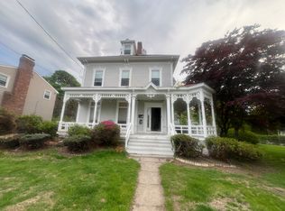 50 Maple St #1, Braintree, MA 02184