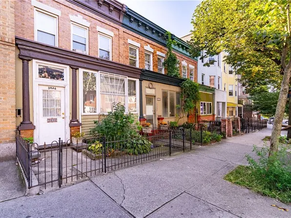 3044 Bainbridge Avenue, Bronx, NY 10467