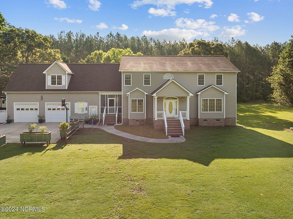 1547 Pocosin Road, Winterville, NC 28590 Zillow